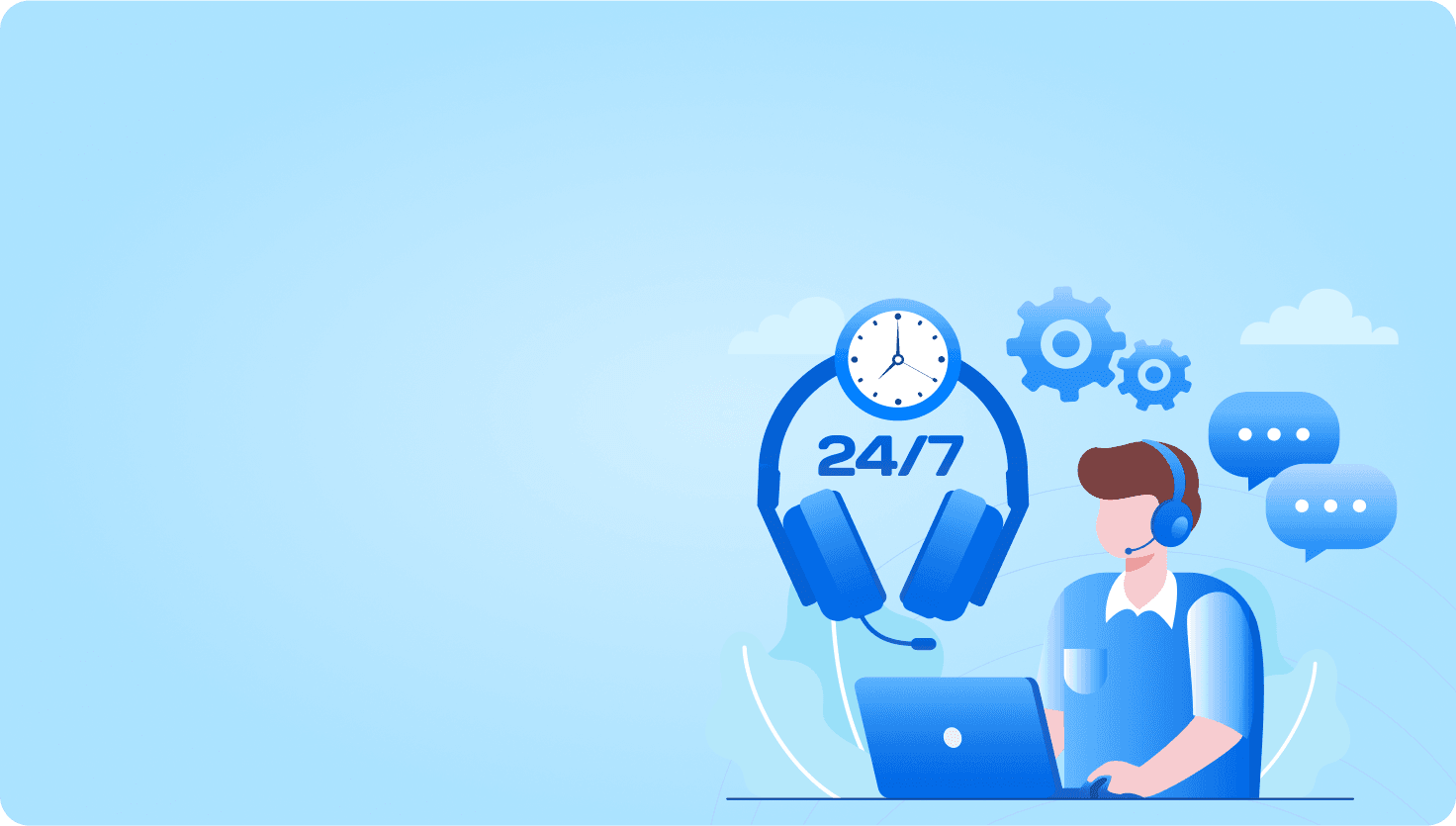 Mice Service Image