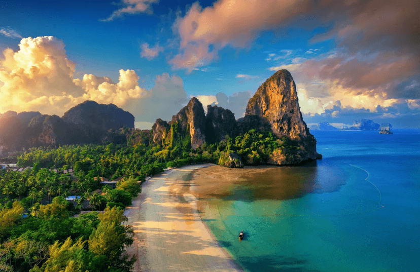 Krabi