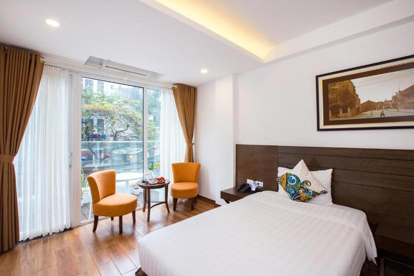 Thang Long Espana