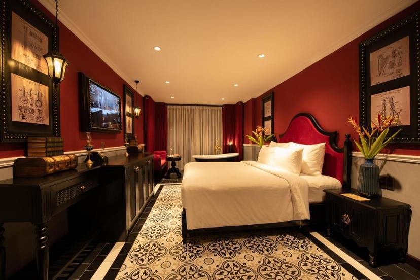 Adora Art hotel