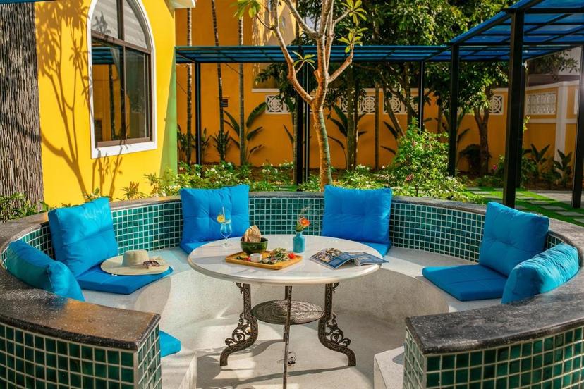 La Charm Hoi An hotel & Spa