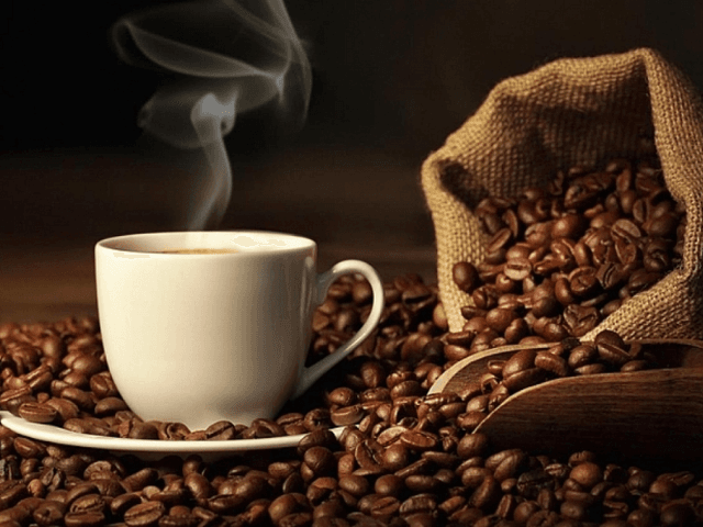 Vietnam attraverso la tua tazza di caffè