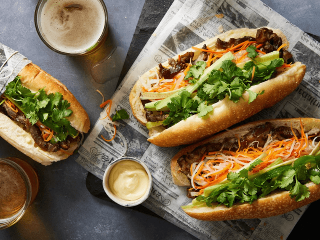 Tour gastronomico autentico in Vietnam