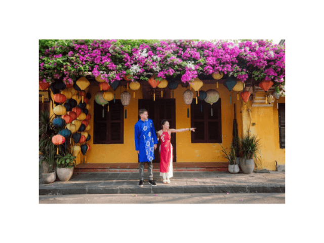 Il momento migliore per visitare il Vietnam con le destinazioni